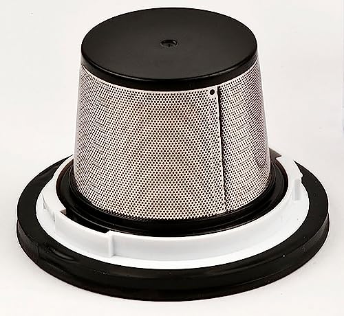Girmi Ap22 Filtro Hepa Per Battimaterassi Girmi Ap21