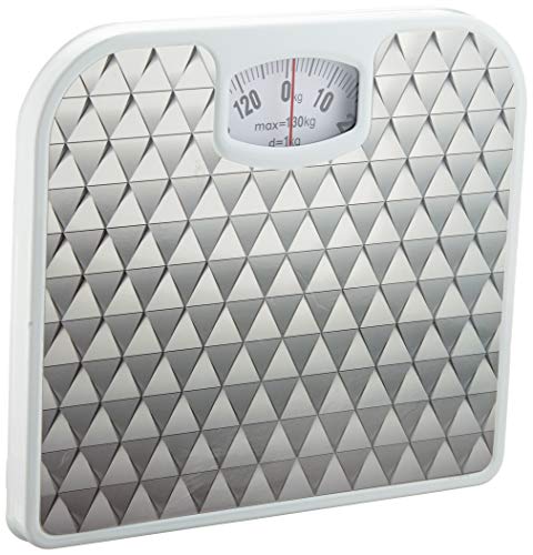 Bascula Analogiica Cotton Bagno Qd