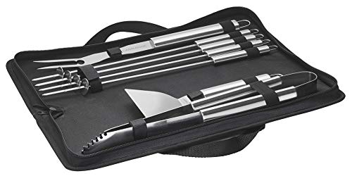 Kit Accessori Barbecue Plancha Lagrange 310520