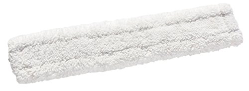 Concept Elettrodomestici 42391094 Panno Ricambio, Microfibra, Bianco