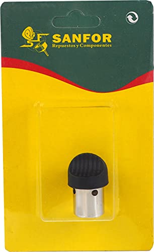 Blister Valvola Girevole A Pentola A Pressione | Ricambio Adattabile A Magefesa Pentola Rapida Prodotta Dopo Il 2013 | Inoxtar | Mag2013 | Valvola Di