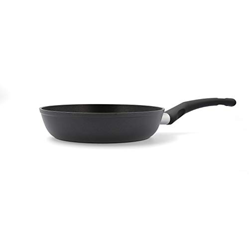Quid Sarten 22 Cm Eterna Forgiata Qd, Acciaio Inossidabile, Multicolore