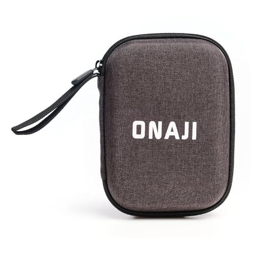 Onaji Funda De Protección Para Ratón / Ssd Hogo