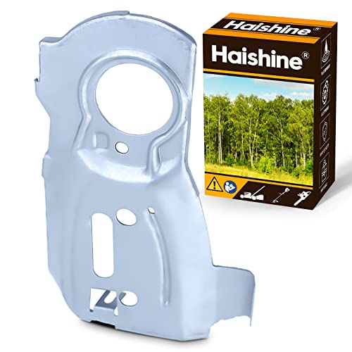 Piastra Per Barra Guida Catena Per Husqvarna 340 345 350 Jonsered 2150 2145 2141 Pezzi Di Ricambio Per Motosega 503875701