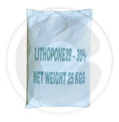 Litopone Da Kg.25