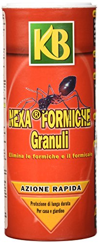 Nexa Formiche Granuli Da 250 Grammi