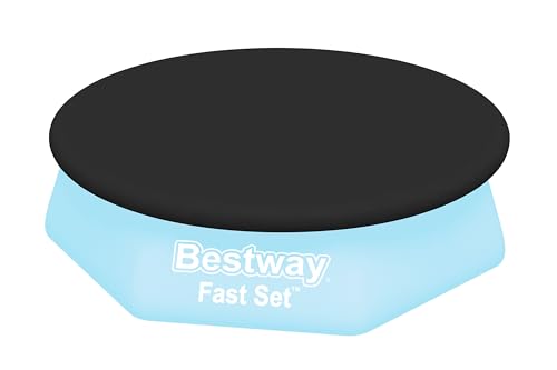 Bestway 58032-6 Copripiscina Fast Set 244X244
