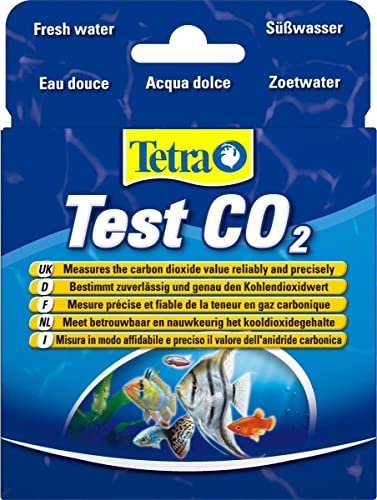 Tetra Test Co2, 20 Ml