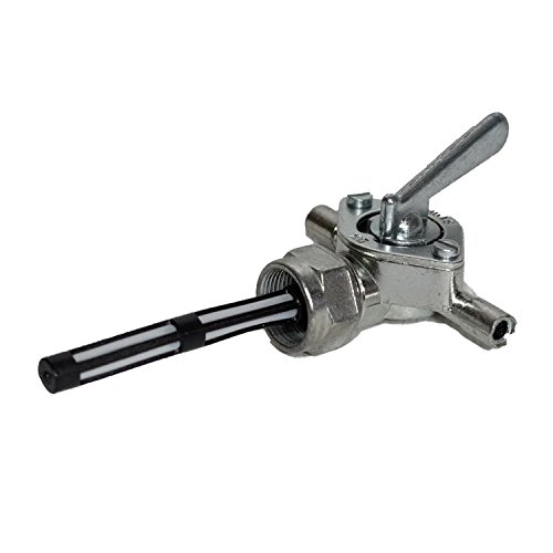 Rubinetto Benzina Motore Acme- 005409