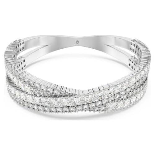 Swarovski Bracciale Infinito Hyperbola 5680269