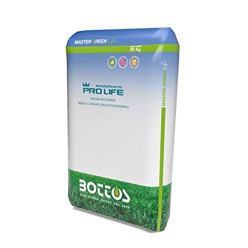 Bottos Pro Life 20 Kg Concime Antistress