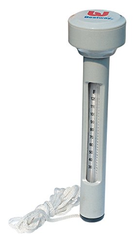 Termometro Galleggiante Per Piscina Bestway Mod. 58072