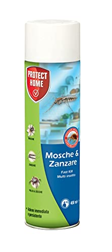 Protect Home Fast Kill Multi Insetto