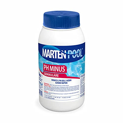Verdelook Ph Minus Liquido Confezione Da 1 Kg