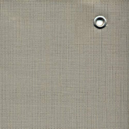 Schermatura Decorativa Tenax Texstyle Privé Champagne