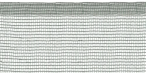 Verdelook Tessuto Antigrandine Mini Rotoli, 3X10M, Verde, Per Agricoltura, Vigneti E Coperture