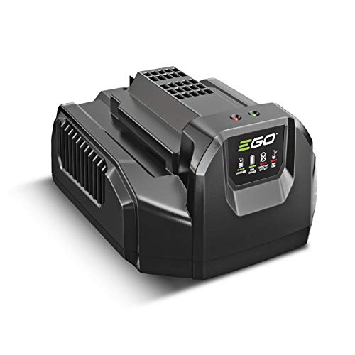 Ego Power Plus Carica Batterie Standard Per Batterie Ch2100 E