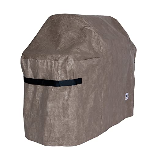 Duck Covers Elite Bbq Grill Cover