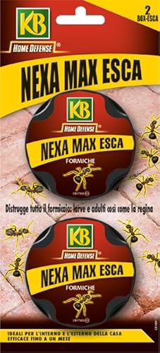 Kb Nexa® Formiche Esca
