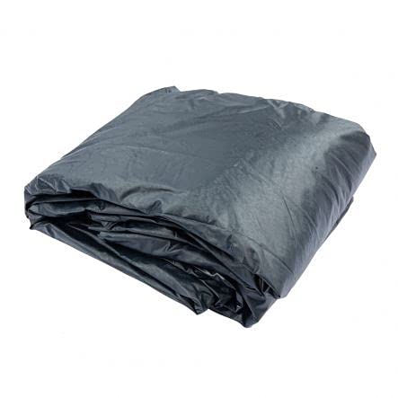 P03626 Bestway Telo Di Copertura In Pvc Per Piscine 9.56X4.88X1.32 Piscina Rigida