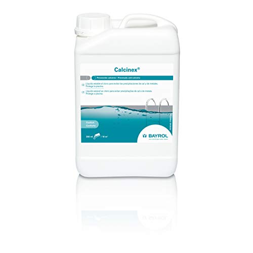 Bayrol - Calcinex - 3 L - 2218143
