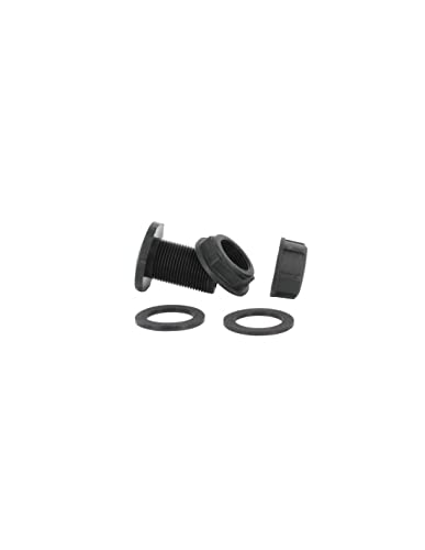 Passe Paroi Cuve Eau 1000L Filete 3/4 Pas Gaz