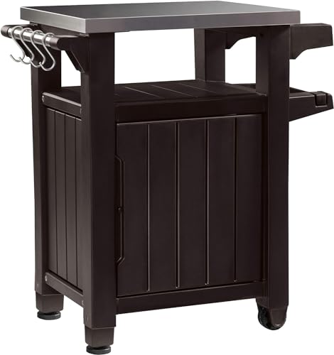 Keter Bbq Tavolino
