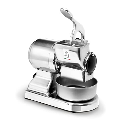 Grattuggia Gf-50 Brilliant Tre Spade