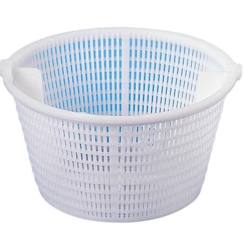 Pool'S Cestello Bianco Skimmer Piscina Ricambio Originale