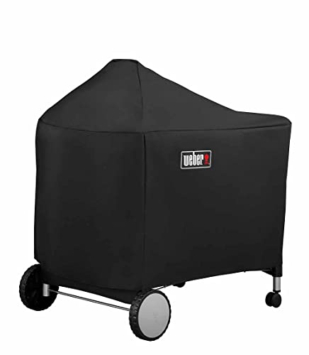 Weber Custodia Deluxe Per Barbecue Performer Premium E Deluxe