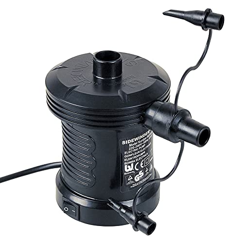 Bestway Gonfiatore Elettrico Per Piscine 220V.