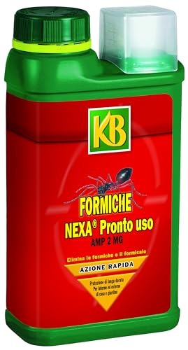 Kb Nexa® Formiche Granuli 800G