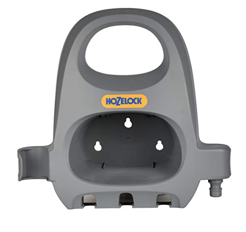 Hozelock - Support Tuyau A Fixation Murale - 23620000