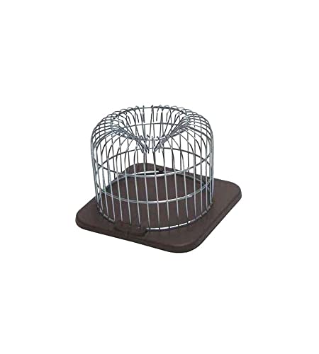 Trappola X Topi Tipo Rotonda Cm 12