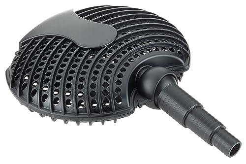 Oase 57177 Filtro Satellitare Aquamax Eco, Nero