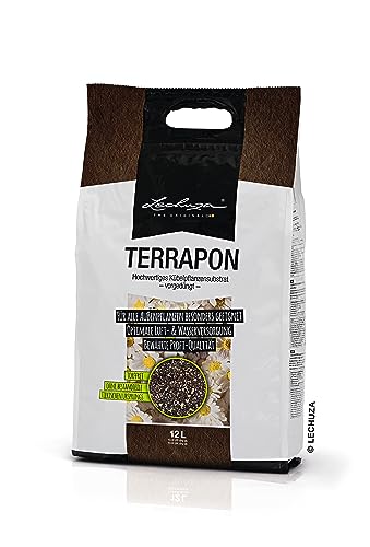 Lechuza Terrapon 12 Litri Di Substrato 19572