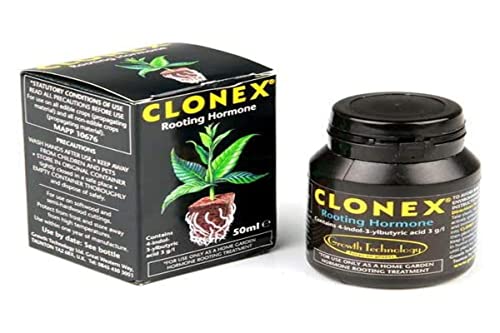 Clonex - Liquido Da 50 Ml