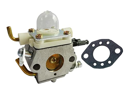 Carburatore Per Soffiatore Echo Pb-4600 Pb-46Ht Pb-46Ln Pb-460Ln Pb-461Ln, Sostituisce Zama C1M-K37D