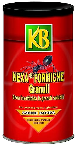Kb Nexa® Formiche Granuli 250G