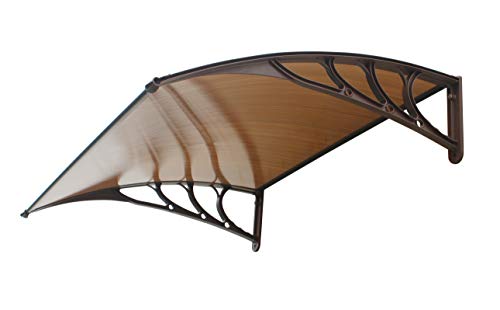 Linea Garden Friend Pensilina 80X100 Cm. Alveolare Fume'