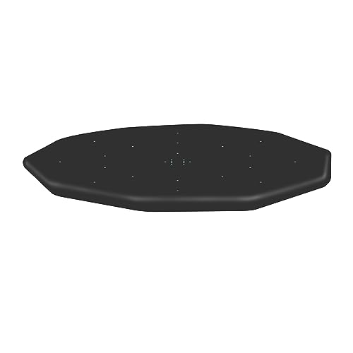 Bestway 58249 - Copertura Per Piscina Autoportante, Diametro 488 Cm