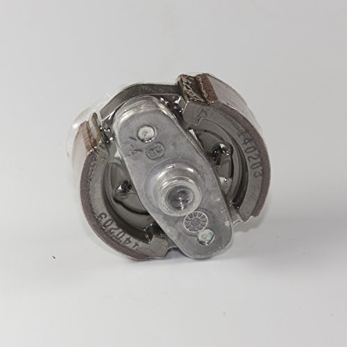 Frizione Oleo Mac Per Decespugliatore 720/722/726 Sparta 26/ Efco 8200/8220/8260/8260D - 006067
