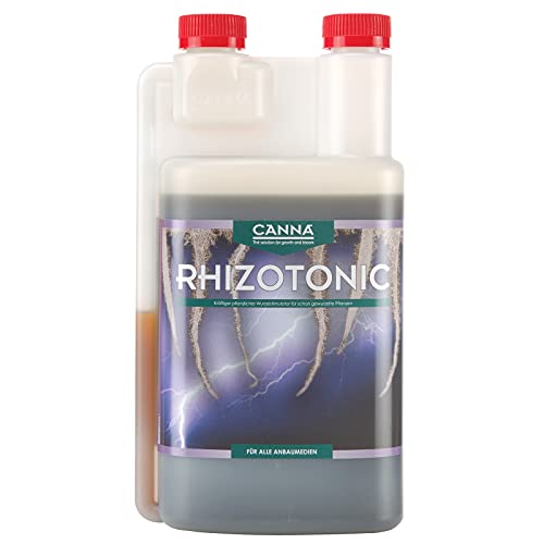 Canna Tonico 1 Litro