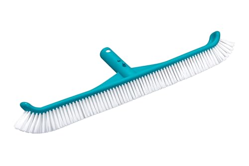 Bestway 58280-6 Spazzola Grande Per Parete E Fondo 50,8X12X11,5