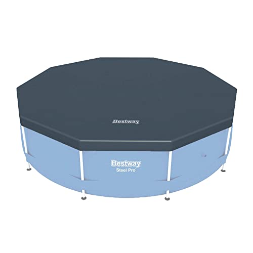 Bestway 58036 Copripiscina Steel Pro Frame, Cm 305