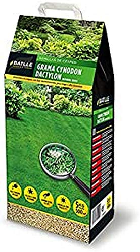Productos Jardineria- Cynodon Dactylon, 050301K5
