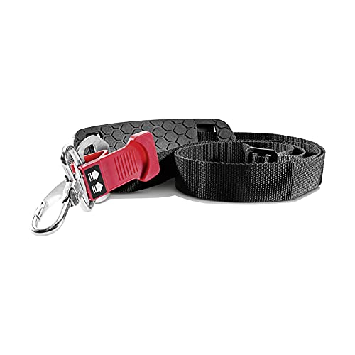 Kärcher - Tracolla Per Macchine Per Il Giardinaggio - Resistente Ed Ergonomica, Permette Di Distribuire Il Peso Della Macchina