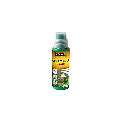Solabiol Glu Arboricole En Pinceau Flacon 200 Ml Soglu2