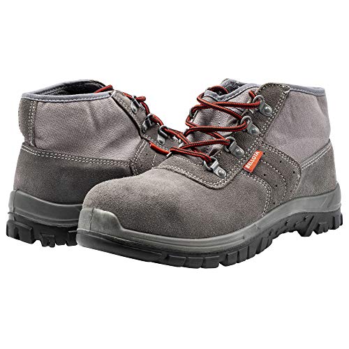 Bellota 72306-42 S1P - Bota Serraje Lona S1P