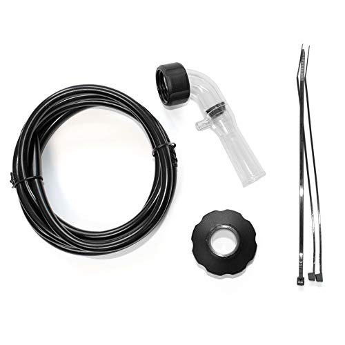 Oase Filtral - Kit Di Aerazione, Trasparente